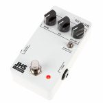 JHS Pedals 3 Series Reverb Review: Onze score en eindoordeel