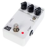 JHS Pedals 3 Series Tremolo Review: De complete gids voor gitaristen