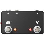 JHS Pedals Active A/B/Y Switch Test: Eerlijk oordeel van een gitarist