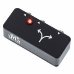 Hoe presteert de JHS Pedals Buffered Splitter in de studio? (Review)