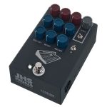 JHS Pedals Colour Box V2 10 Preamp / EQ Review: Alle voor- en nadelen op een rij