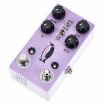 JHS Pedals Emperor V2 Test: Eerlijk oordeel van een gitarist