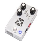 JHS Pedals Kilt 10 LTD Distortion/Boost Test: Onze ongezouten mening over dit effect