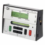 Jahn TLA CTS-7-C Ervaringen: Wat zeggen de experts?