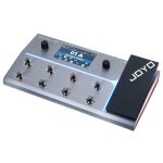 Is de Joyo Gem Box K8 het beste gitaareffect van dit moment?