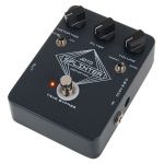 Joyo JF-21 Splinter Review: Jouw nieuwe favoriete effectpedaal?
