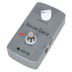 Joyo JF-31 Noise Gate Review: Alles over dit gitaareffect