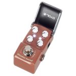 Is de Joyo JF-323 Wooden Sound Ac. Sim een goede keuze? (Onafhankelijke Test)