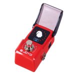 Joyo JF-329 Iron Loop Review: Onze ultieme praktijktest