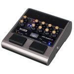 Joyo Jam Buddy II Silver Review: Perfect voor live en studio