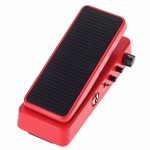 Joyo Multifunction Wah / Volume Review: De ultieme soundcheck