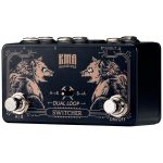 KMA Audio Machines Dual Loop Switcher Review: Alle voor- en nadelen op een rij