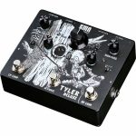 KMA Audio Machines Tyler Deluxe Freq. Splitter Review: De complete gids voor gitaristen