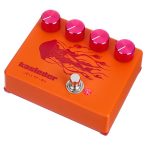Kasleder Jellyfish Bass OD/DS Test: Onze eerlijke mening en ervaringen