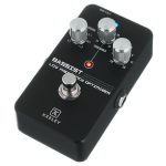 Waarom je de Keeley Bass Compressor 2K24 moet kopen (of juist niet)