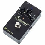 Keeley Bassist Compressor Review: Wat maakt dit gitaareffect uniek?