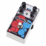 Keeley Bubble Tron Review: Alle voor- en nadelen op een rij