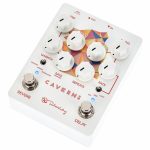 Keeley Caverns Delay Reverb V2 Ervaringen: Perfect voor jouw pedalboard?