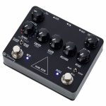 Keeley Dark Side V2 Review: Onze ervaringen in de praktijk