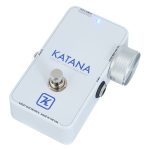 Keeley Katana Clean Boost Review: Onze ultieme praktijktest