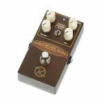 Keeley Memphis Sun Echo & Reverb Review: Perfect voor live en studio