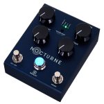 Waarom de Keeley Nocturne – Reverb je pedalboard compleet maakt