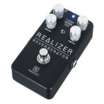 Is de Keeley Realizer Reverberator 2K24 C het geld waard? (Eerlijke Review)