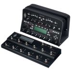 Kemper Profiler PowerHead+ Remote MK2 Review: Jouw nieuwe favoriete effectpedaal?