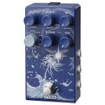 Klowra Limbo Stereo Reverb Expert Review en geluidstest