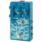 Klowra Rilium Stereo Delay Review: De complete gids voor gitaristen