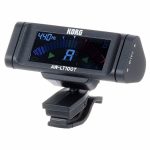Korg AW-LT100T Gitaarpedaal Review: Onze bevindingen