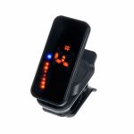 Korg PC-2+ Clip-On Tuner Test: Eerlijk oordeel van een gitarist