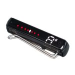 Waarom de Korg Pitchstrap Black je pedalboard compleet maakt