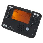 Korg TM-70T Black Prijs, kwaliteit & Review