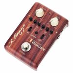 Is de L.R.Baggs Align EQ Effektpedal het geld waard? (Eerlijke Review)