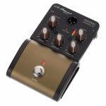 L.R.Baggs Session Acoustic DI Review: Jouw nieuwe favoriete effectpedaal?