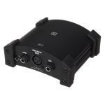 LD Systems IO 2 Review: Wat maakt dit gitaareffect uniek?