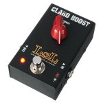 Waarom de LSL CLARO BOOST je pedalboard compleet maakt