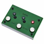 Lehle 3@1 SGoS Ervaringen: Perfect voor jouw pedalboard?