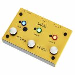 Lehle D.Loop SGoS Review: Een must-have voor je sound?