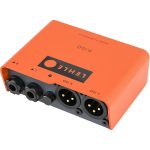Lehle P-ISO TRS XLR Stereo Ervaringen, prijzen en uitgebreide test