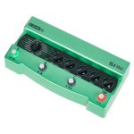 Line6 DL4 MKII Delay Review: Is dit het beste effectpedaal?