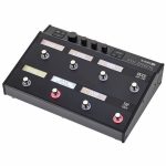 Line6 Helix HX Effects Review: Kopen of overslaan?