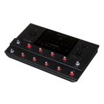 Line6 Helix Stadium Floor Review: Alles over dit gitaareffect