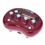 Line6 Pocket Pod Specificaties, Test & Review