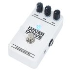 Lovepedal Hermida Dover Drive Test: Onze ongezouten mening over dit effect