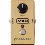 MXR 50th Anniversary Phase 90 Gold Review: Alles over dit gitaareffect