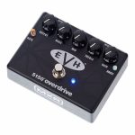 MXR EVH 5150 Overdrive Specificaties, Test & Review