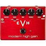 MXR EVH Modern High Gain Pedal Review: Onze ultieme praktijktest