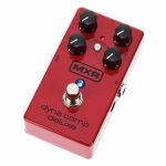 Is de MXR M 228 Dyna Comp Deluxe het beste gitaareffect van dit moment?